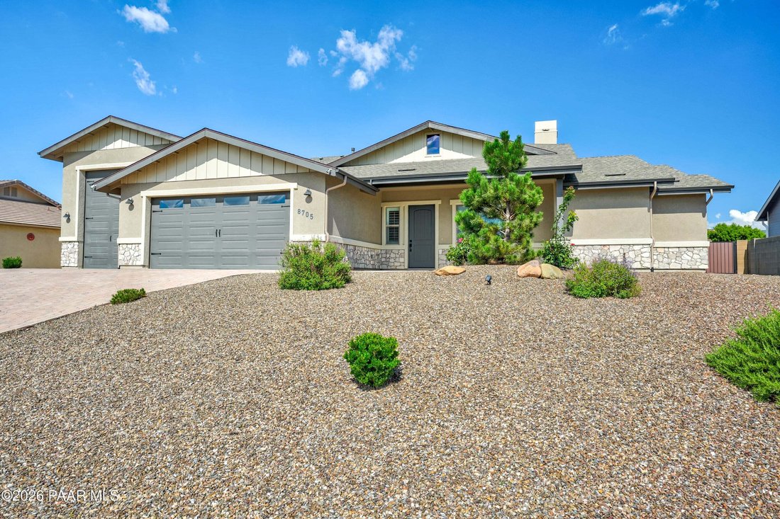 House in Prescott Valley, Arizona, United States 2 - 18572935