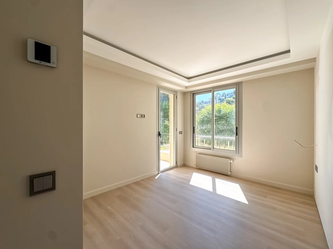 Apartment in Villefranche-sur-Mer, Provence-Alpes-Côte d'Azur, France 5 - 18571698