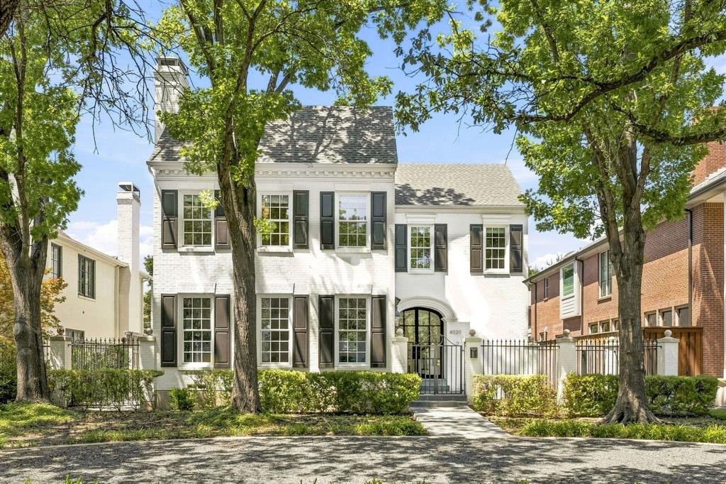 House in Dallas, Texas, United States 1 - 18569255