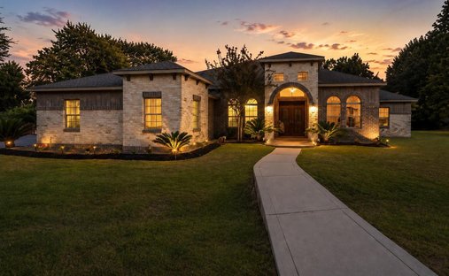 Casa a Montgomery, Texas, Stati Uniti 1