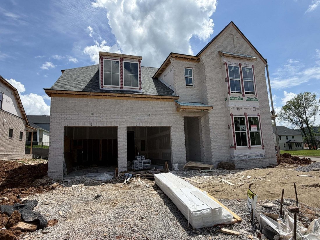 House in Franklin, Tennessee, United States 3 - 18568971