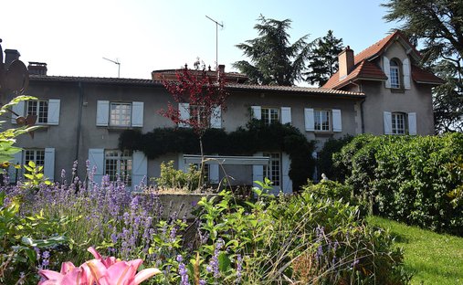 Tenuta a San Héand, Auvergne-Rodano-Alpi, Francia 1