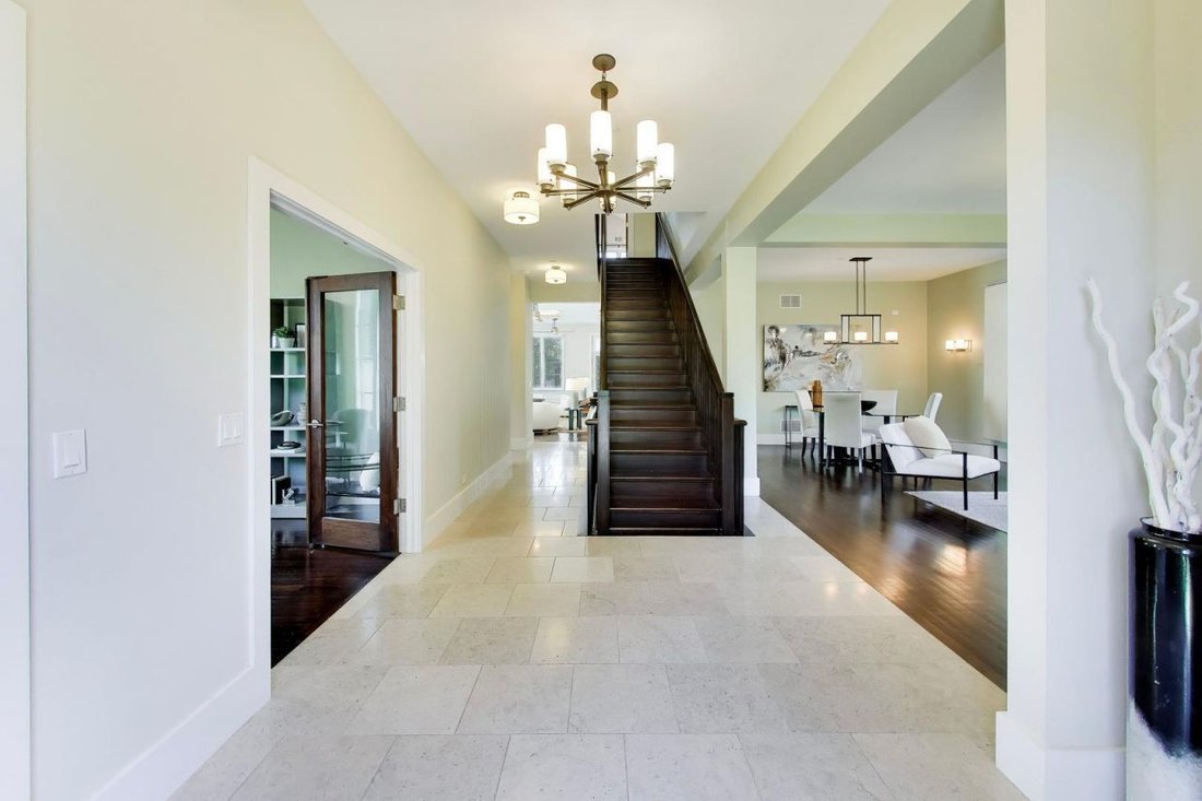House in Park Ridge, Illinois, United States 2 - 18570079
