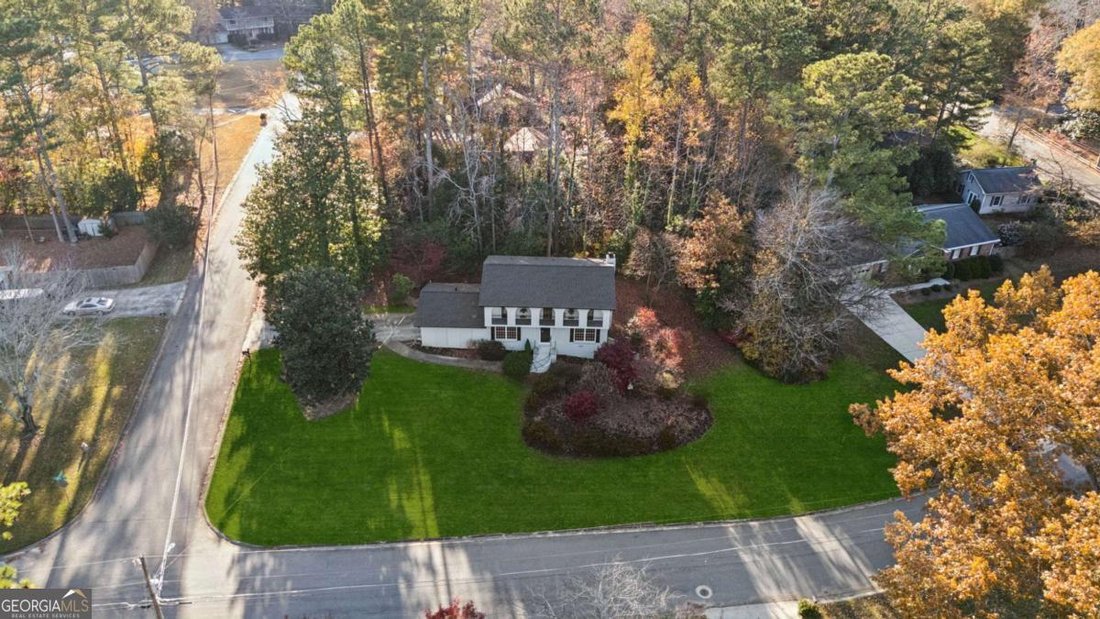 House in Dunwoody, Georgia, United States 5 - 18571501