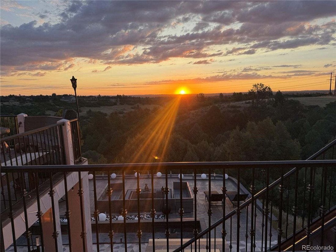 House in Castle Rock, Colorado, United States 4 - 18569040