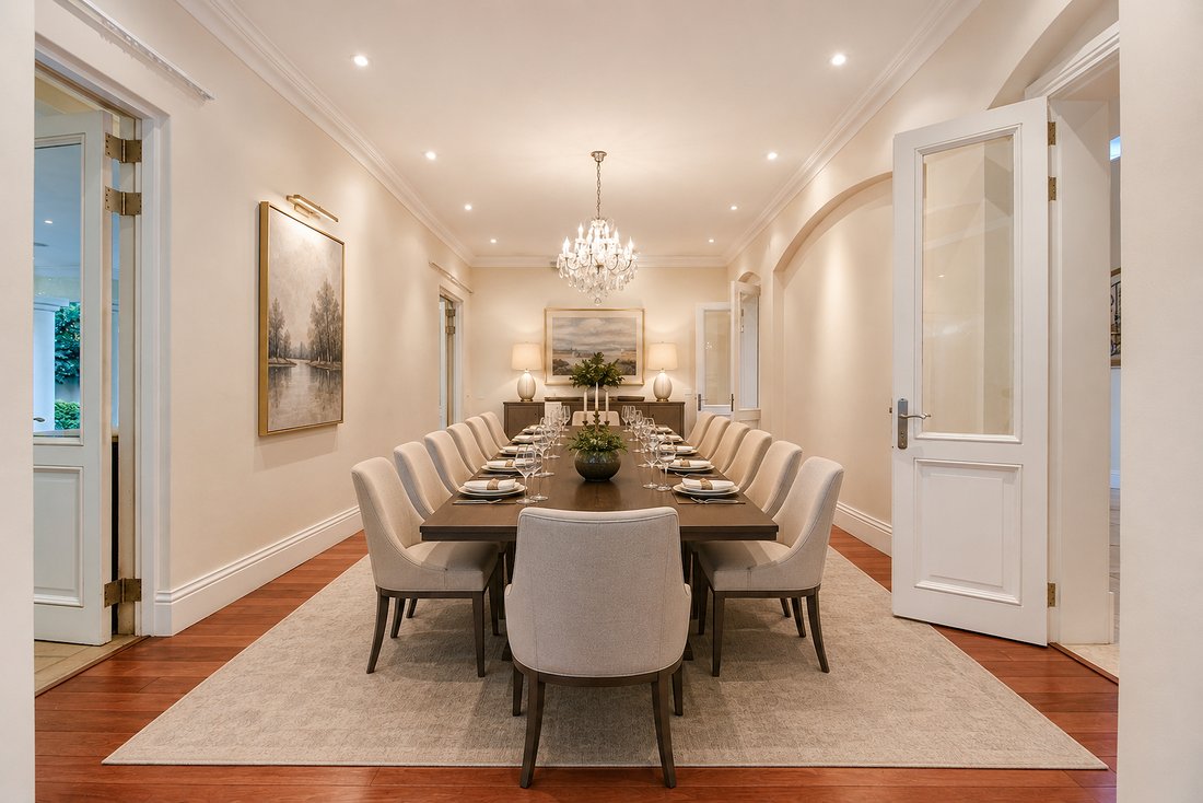 House in Hurlingham, Sandhurst, Gauteng 5 - 15488939