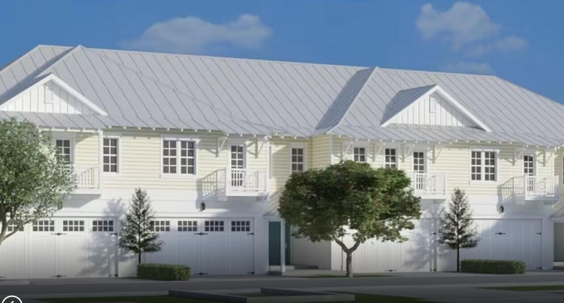 House in Tequesta, Florida, United States 1 - 18573394