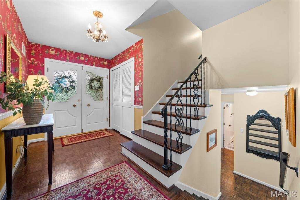 House in Town and Country, Missouri, United States 5 - 18573311
