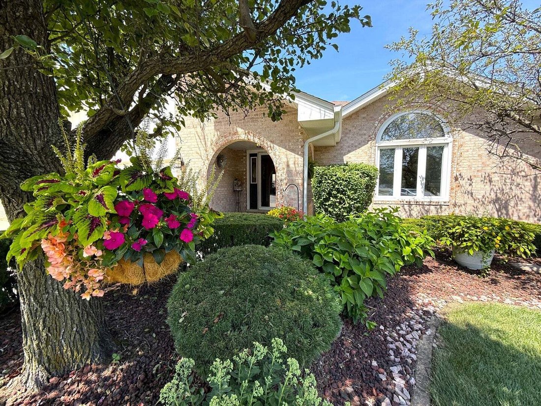 House in Orland Park, Illinois, United States 2 - 18568728