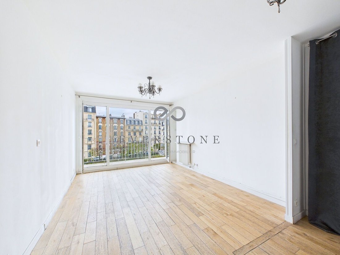 Apartment in Hôtel de Ville, Courbevoie, France 4 - 18568878