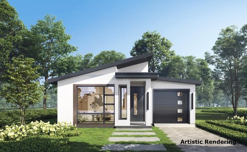 House in Cupertino, California, United States 1