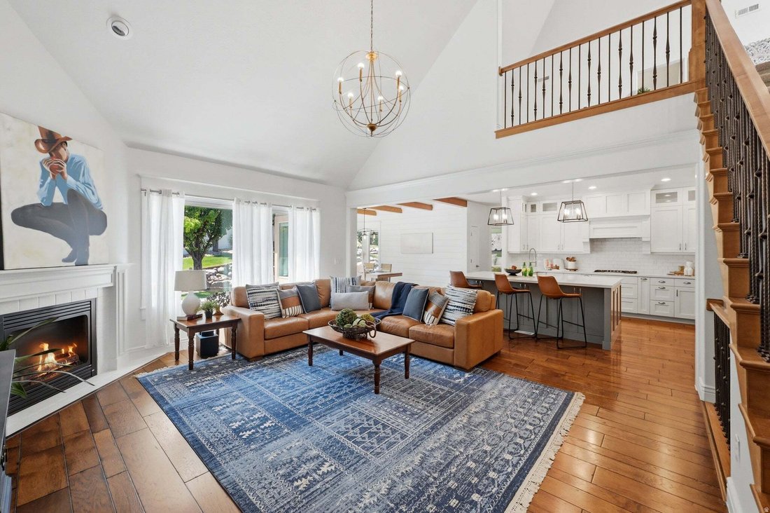 House in Herriman, Utah, United States 4 - 18568745