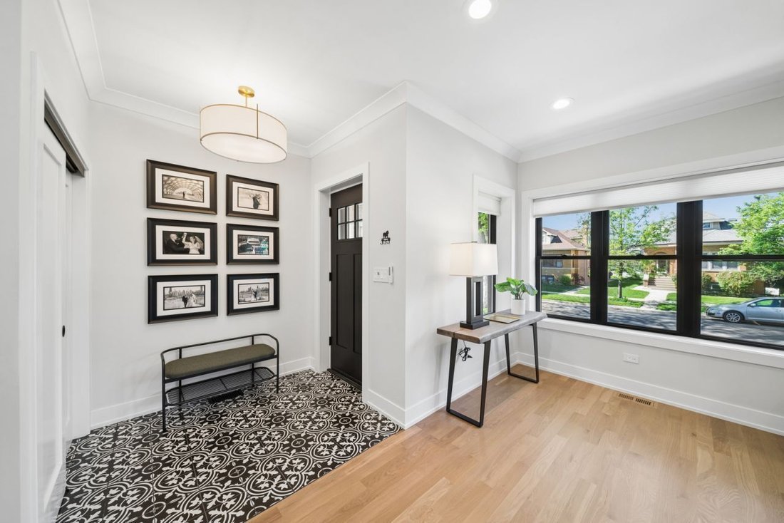 House in Chicago, Illinois, United States 4 - 18570056