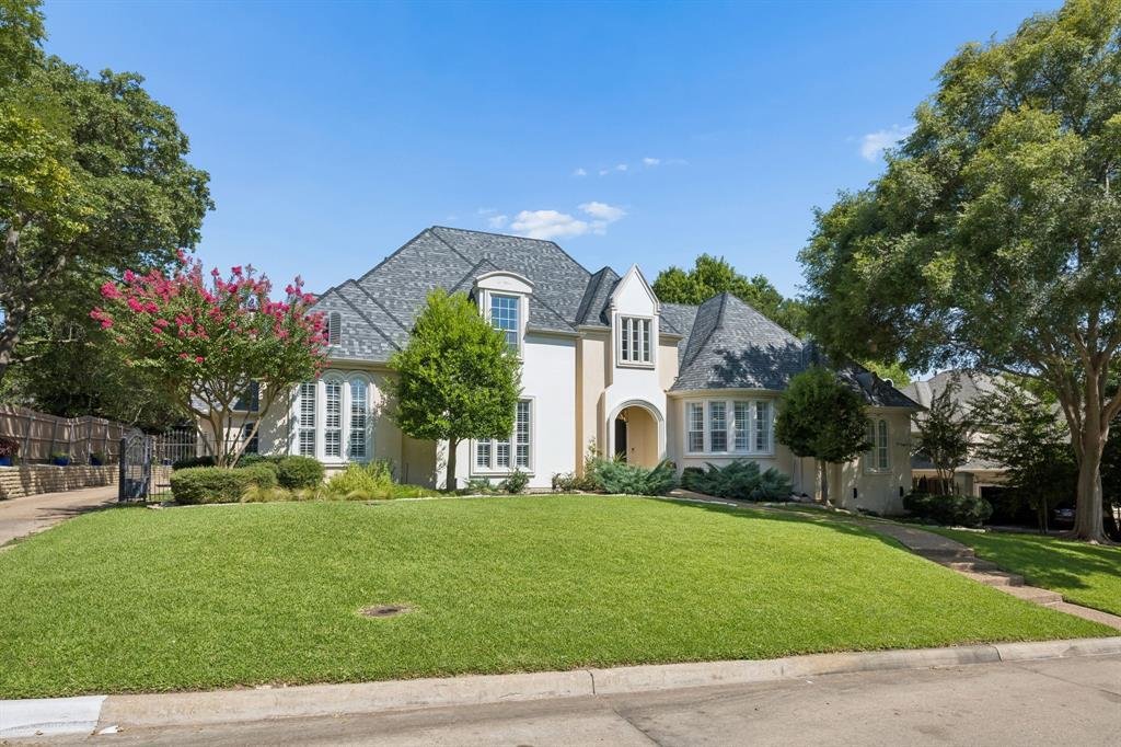 House in Grapevine, Texas, United States 1 - 18569256