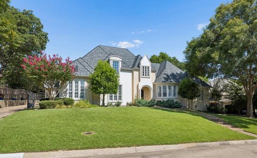 Haus in Grapevine, Texas, Vereinigte Staaten 1