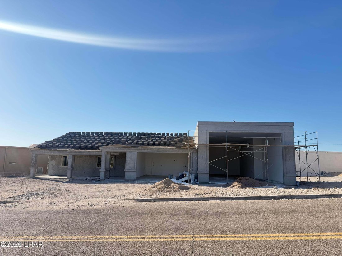 House in Lake Havasu City, Arizona, United States 1 - 18028406