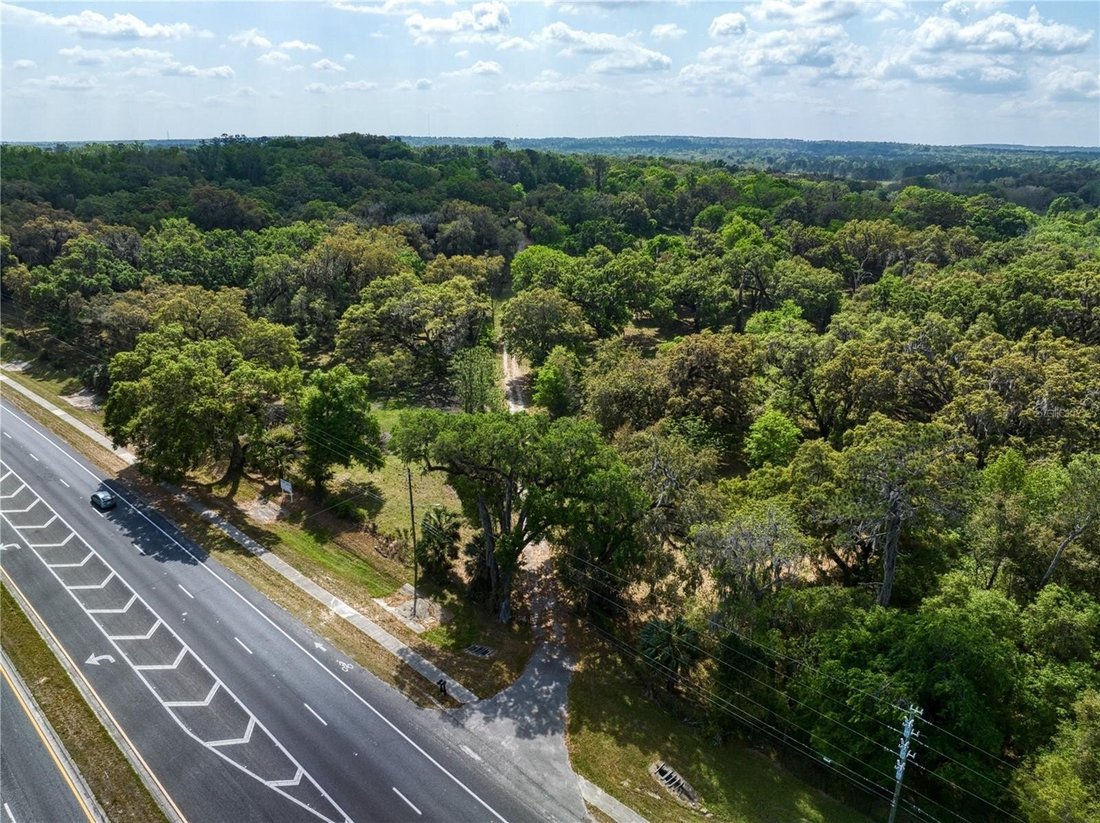 Land in South Brooksville, Florida, United States 5 - 18570203