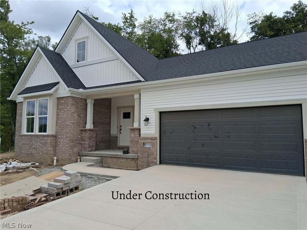 House in Medina, Ohio, United States 1 - 17729771