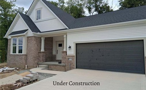House in Medina, Ohio, United States 1
