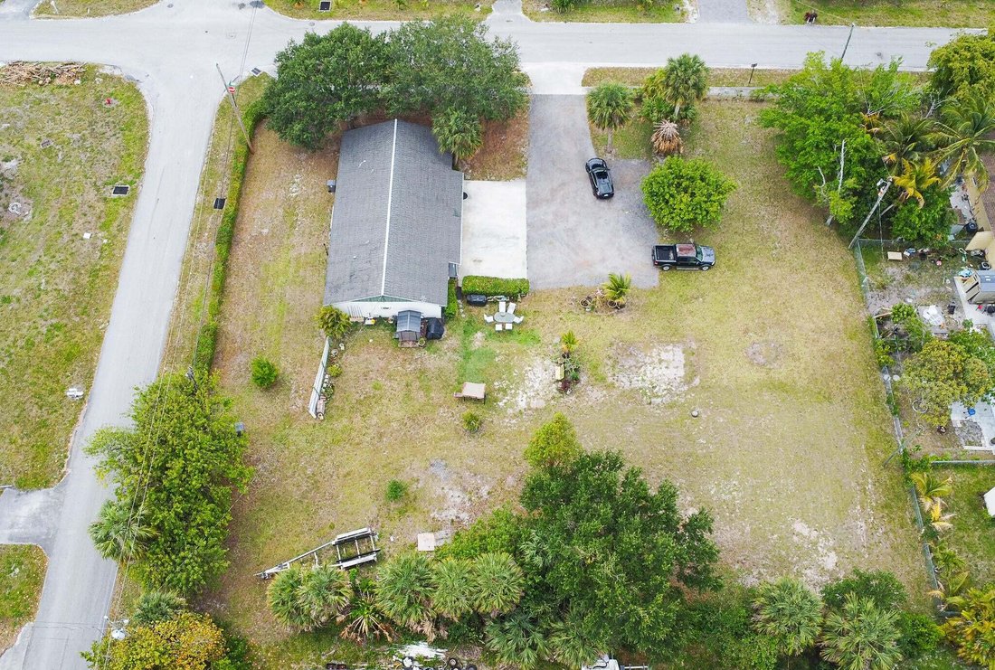 Apartment in West Palm Beach, Florida, United States 2 - 18571580