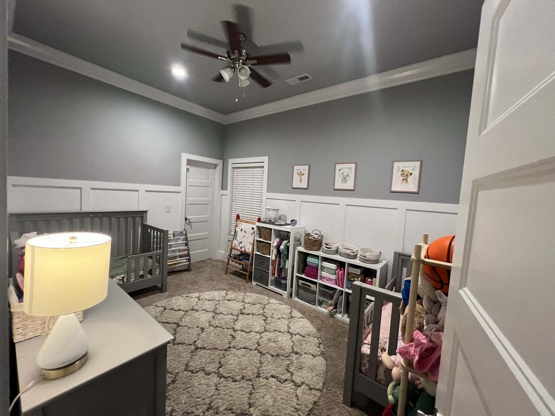 Casa en Murfreesboro, Tennessee, Estados Unidos 5 - 18562139