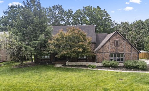 Casa a Columbus, Ohio, Stati Uniti 1