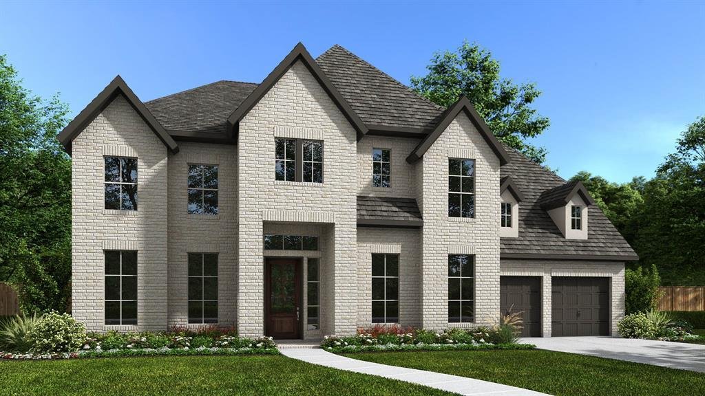 House in Fort Worth, Texas, United States 1 - 18569273