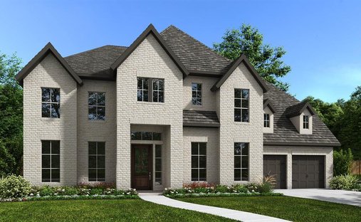 House in Fort Worth, Texas, United States 1
