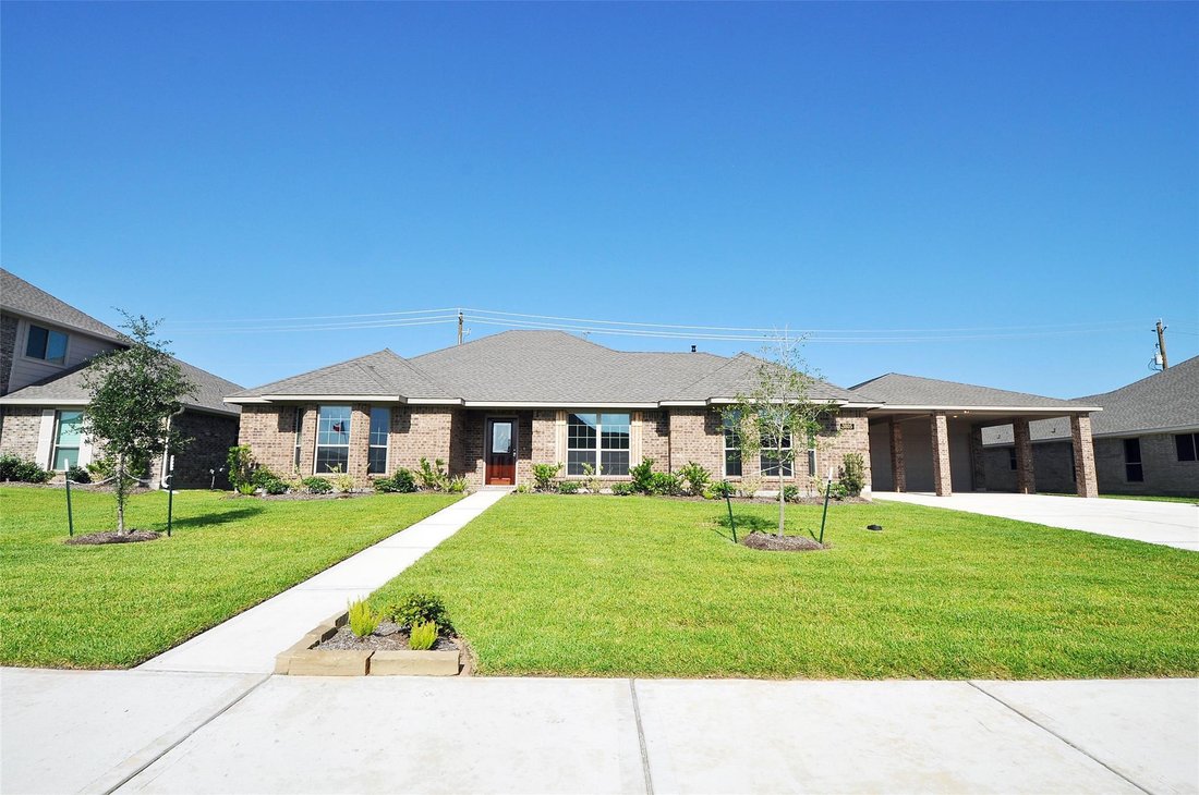 House in League City, Texas, United States 1 - 18571561