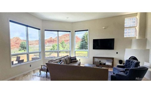 House in Sterling Ranch, Colorado, United States 1