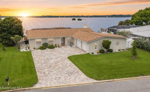 Casa en Merritt Island, Florida, Estados Unidos 1