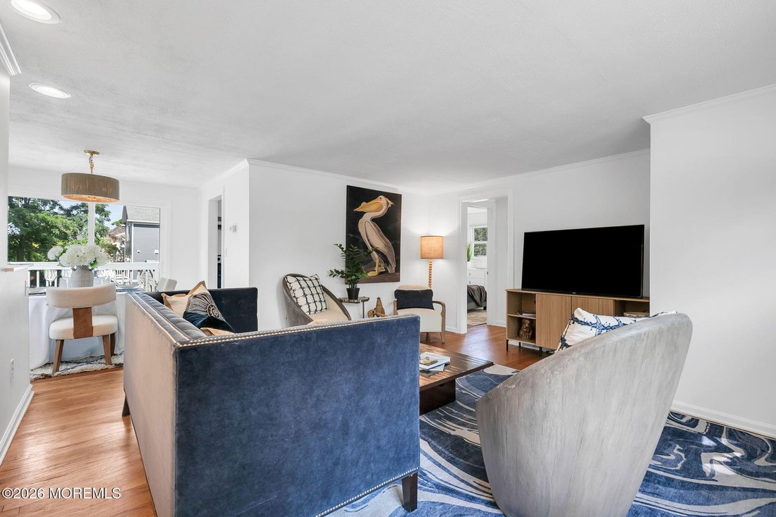 House in Rumson, New Jersey, United States 5 - 18569464