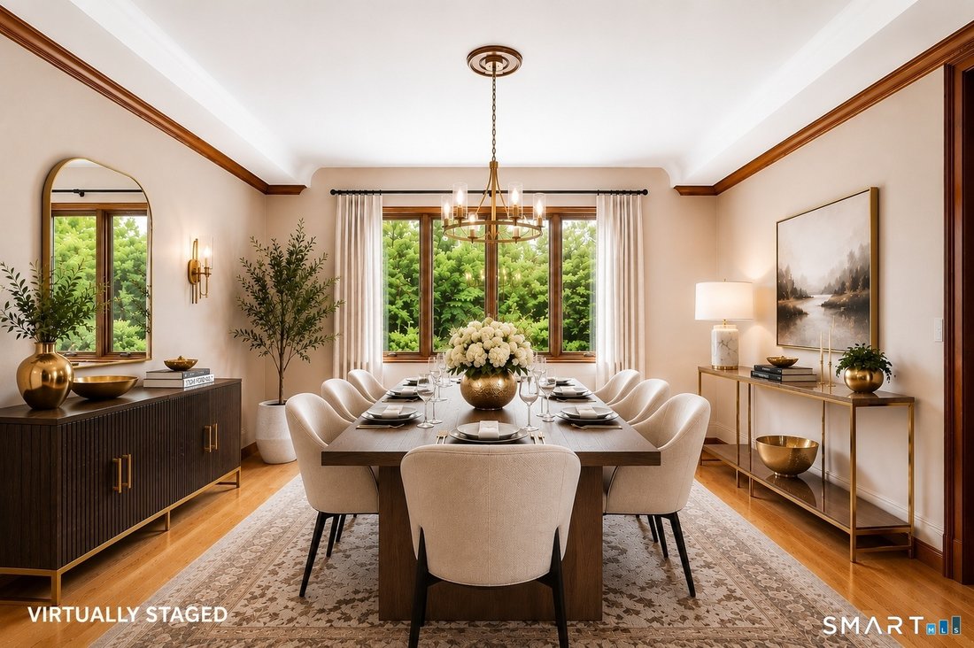 House in North Haven, Connecticut, United States 5 - 18555494