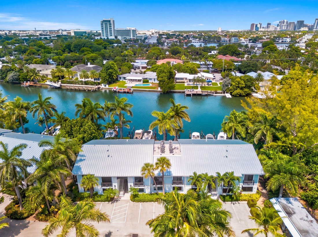 Condo in Fort Lauderdale, Florida, United States 2 - 18569508