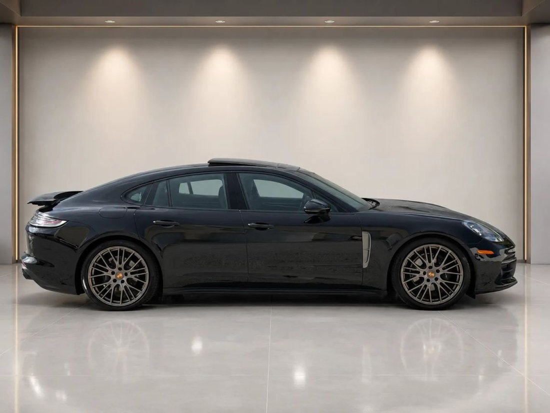 Sedan in Hollywood, FL, United States 2 - 18571164