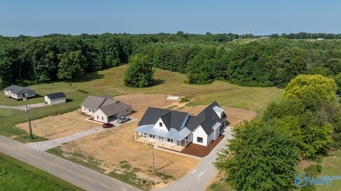 House in Redstone Arsenal, Alabama, United States 4 - 18567161