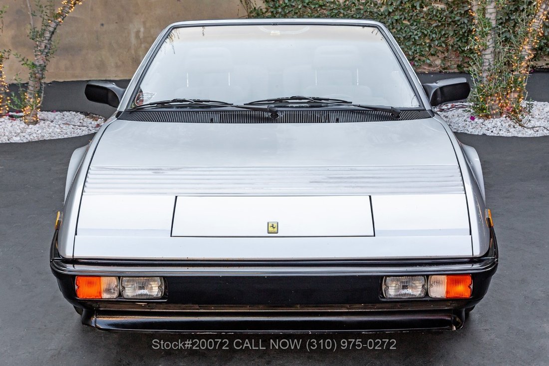 Ferrari Mondial Cabriolet in Los Angeles, CA 2 - 18567734
