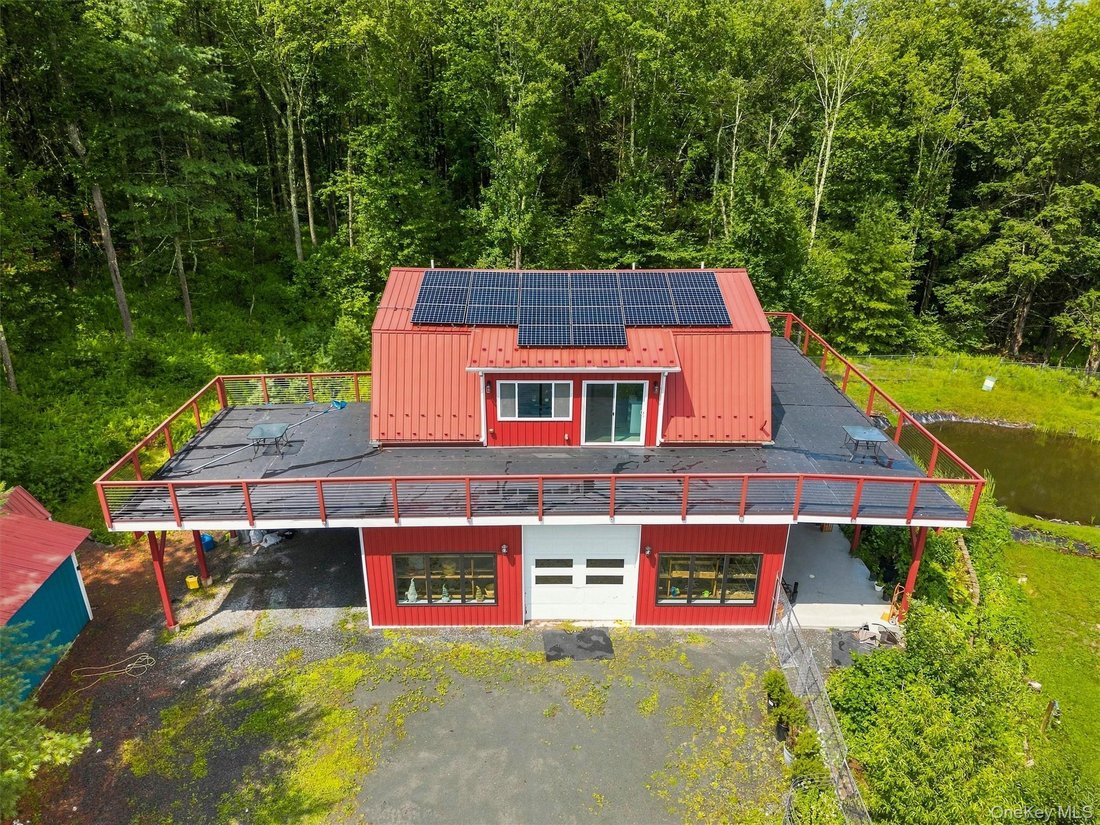 House in Forestburgh, New York, United States 2 - 18572963