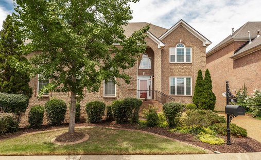 Casa a Hendersonville, Tennessee, Stati Uniti 1