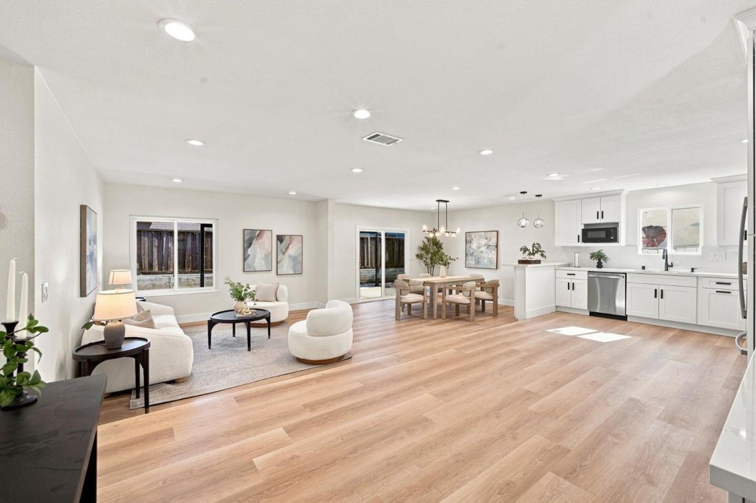 House in San Jose, California, United States 3 - 18568832