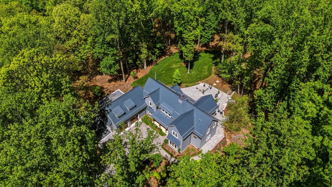 House in Frederick, Maryland, United States 2 - 18567607