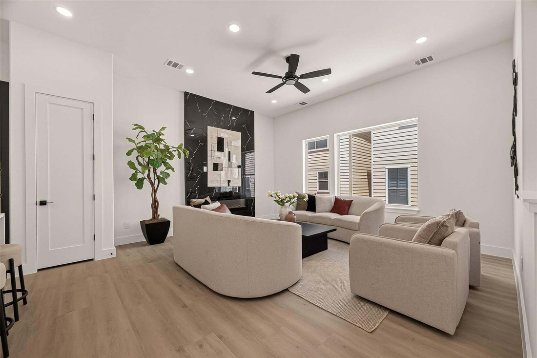 House in Houston, Texas, United States 2 - 18067039