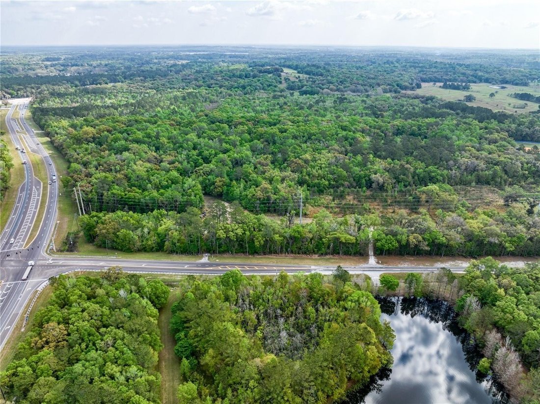 Land in South Brooksville, Florida, United States 1 - 18570203