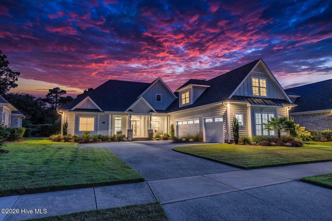 House in Sea Breeze, North Carolina, United States 3 - 18570274