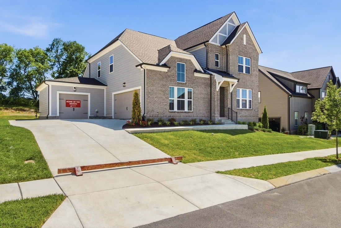 House in Columbia, Tennessee, United States 2 - 18568999