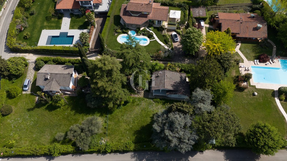 House in Manerba del Garda, Lombardy, Italy 3 - 18570883