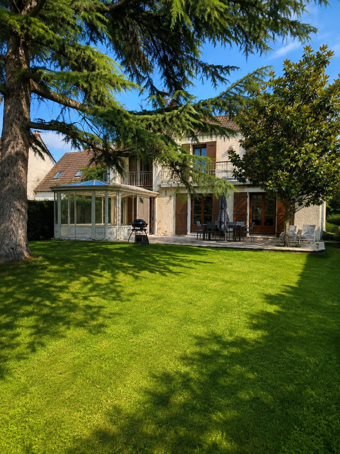 House in Aulnay-sous-Bois, Ile-de-France, France 2 - 17092284