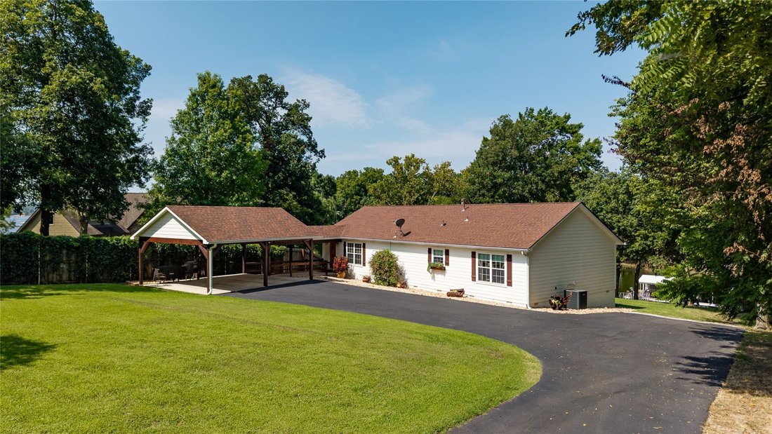 House in Afton, Oklahoma, United States 2 - 18570049