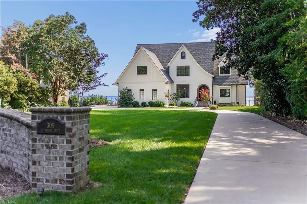 Casa en Newport News, Virginia, Estados Unidos 1 - 18572716