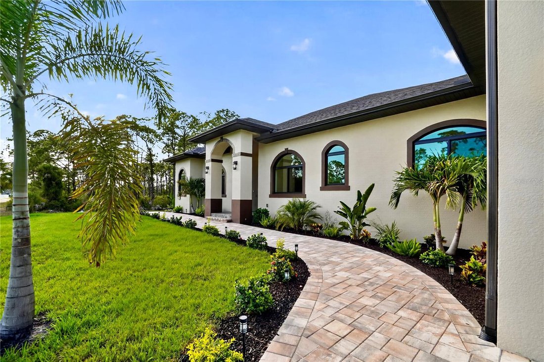 House in Port Charlotte, Florida, United States 2 - 18571390